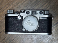 Leica Rangefinder Cameras Summitar F2 Nicca Type-5