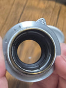 Leica Rangefinder Cameras Summitar F2 Nicca Type-5