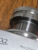 Leica Rangefinder Cameras Summitar F2 Nicca Type-5