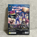 Software (Package Version) Ps3