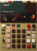 Samplers Teenage Engineering Ep-1320