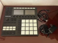 Samplers Maschine Mk3
