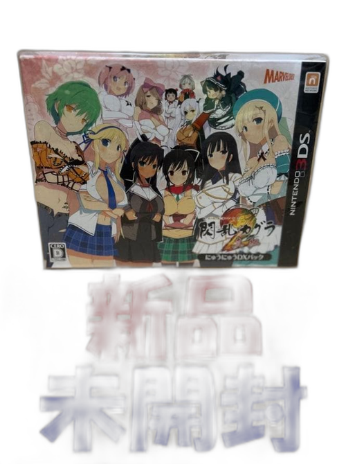 Software (Package Version) 2 Dx 3Ds