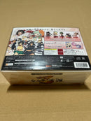 Software (Package Version) 2 Dx 3Ds