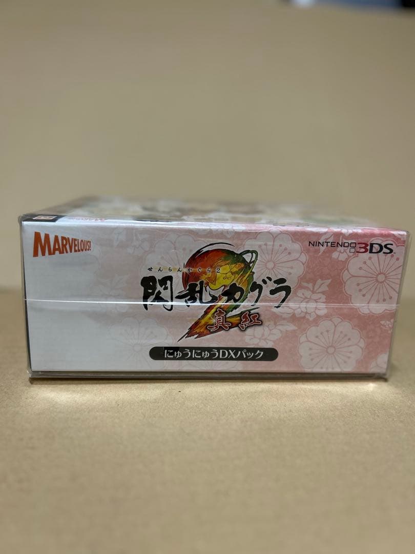 Software (Package Version) 2 Dx 3Ds