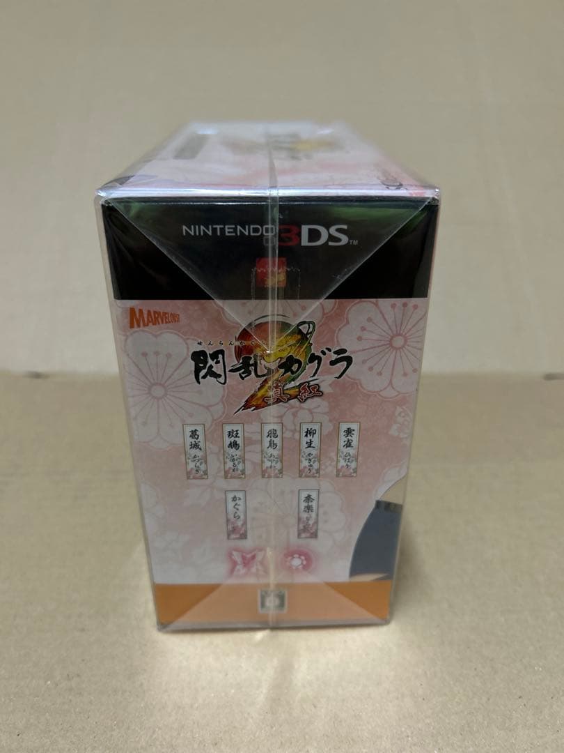 Software (Package Version) 2 Dx 3Ds