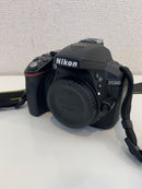 Nikon Digital Slr D5300 K407