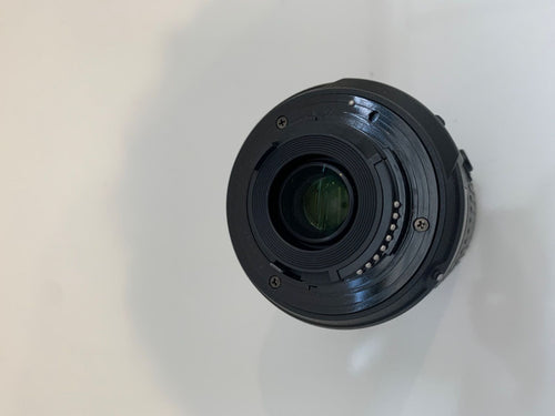 Nikon Digital Slr D5300 K407