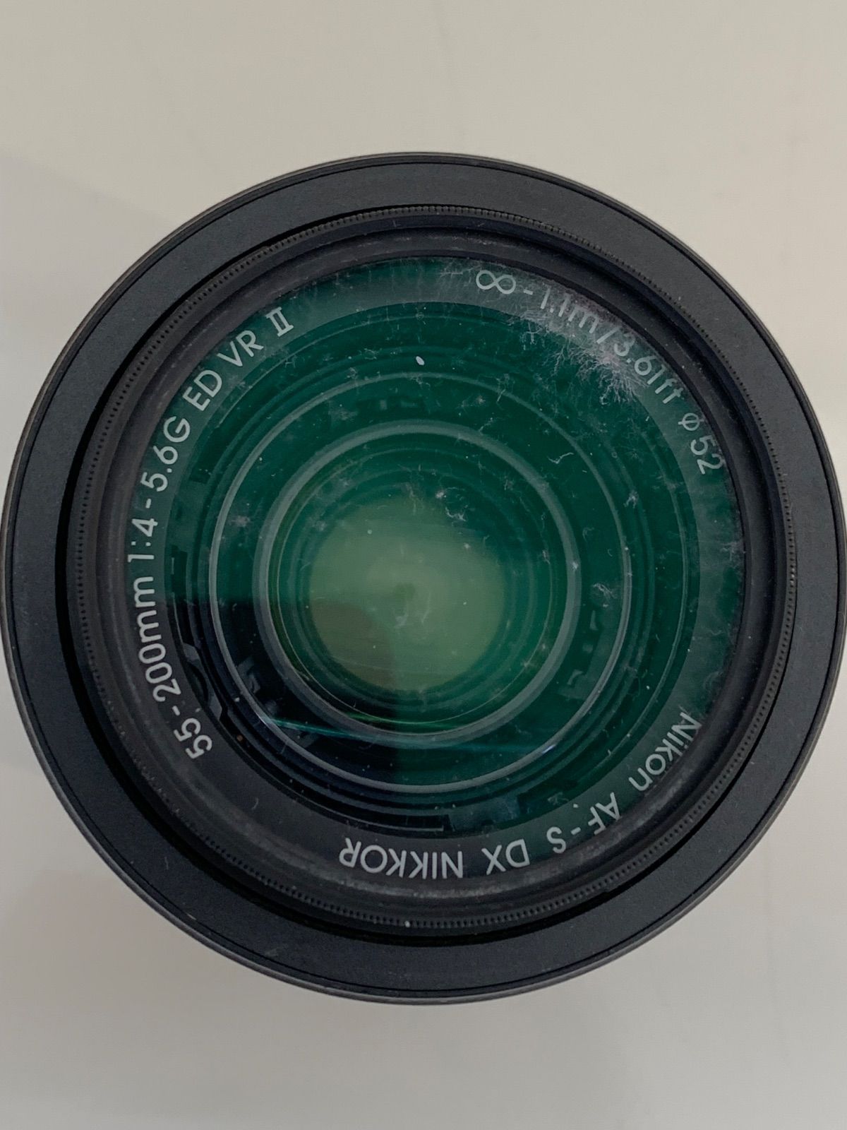 Nikon Digital Slr D5300 K407