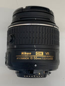 Nikon Digital Slr D5300 K407