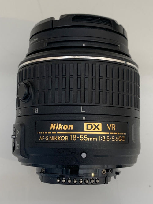 Nikon Digital Slr D5300 K407