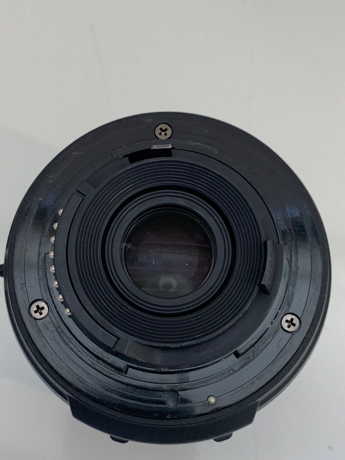 Nikon Digital Slr D5300 K407