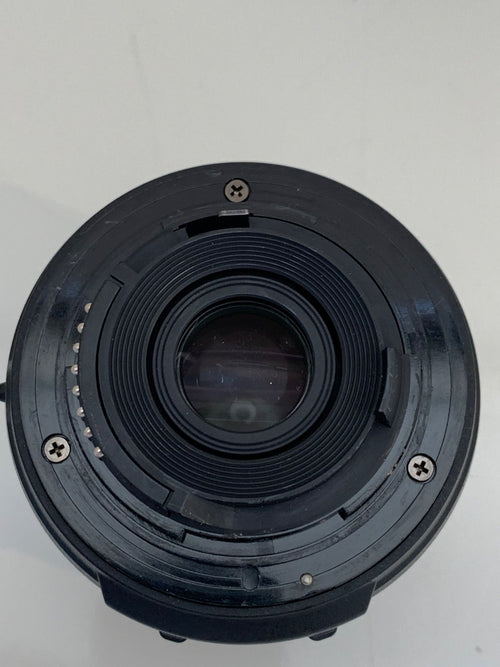 Nikon Digital Slr D5300 K407