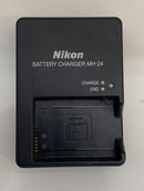 Nikon Digital Slr D5300 K407