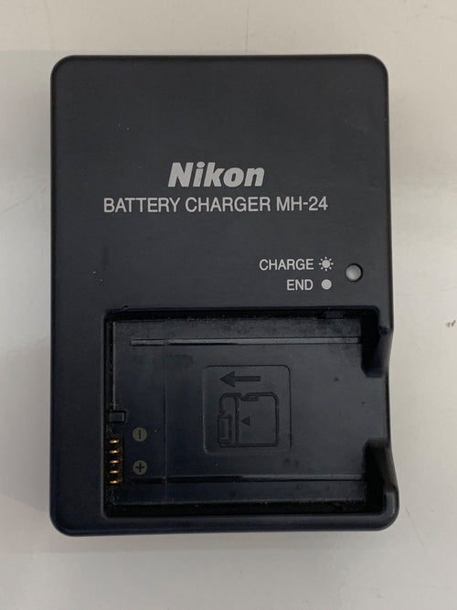 Nikon Digital Slr D5300 K407