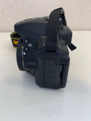 Nikon Digital Slr D5300 K407