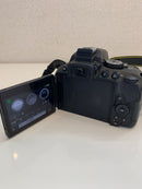 Nikon Digital Slr D5300 K407