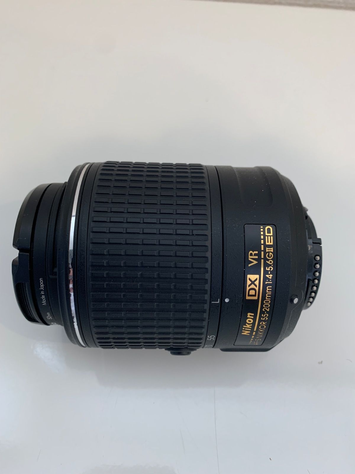 Nikon Digital Slr D5300 K407