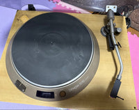 Denon Record Players (Turntables) Dp-1000 Dp-1700