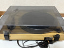 Denon Record Players (Turntables) Dp-1000 Dp-1700