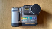Sony Compact Digital Cameras Fd88K 1.3