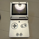 Gameboy Advance Consoles (Game Boy Sp) Nintendo