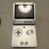 Gameboy Advance Consoles (Game Boy Sp) Nintendo