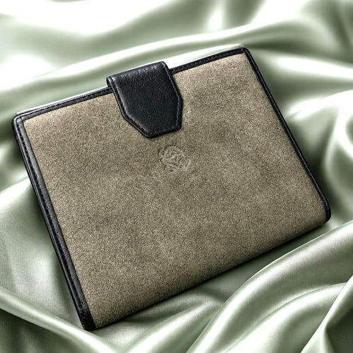 Loewe Bifold Wallets
