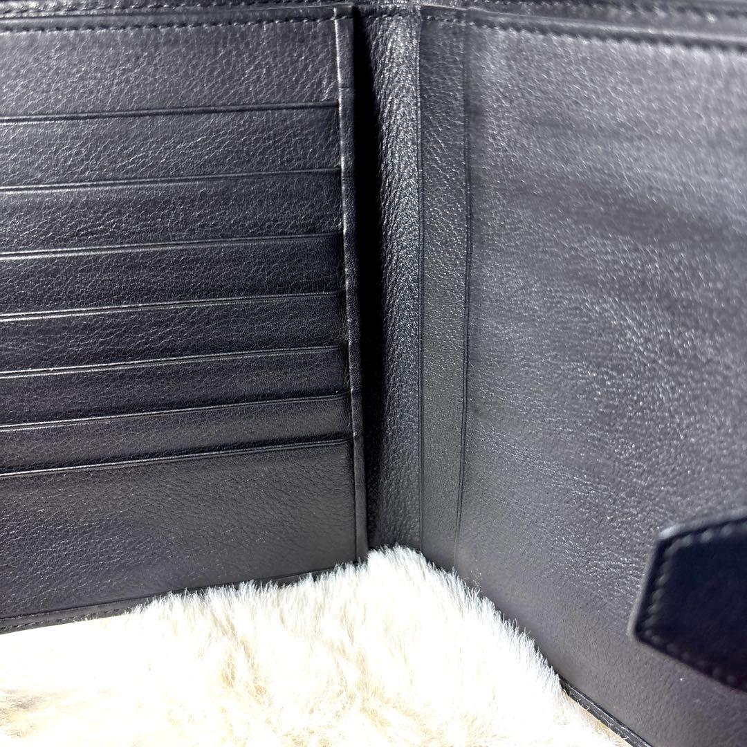 Loewe Bifold Wallets