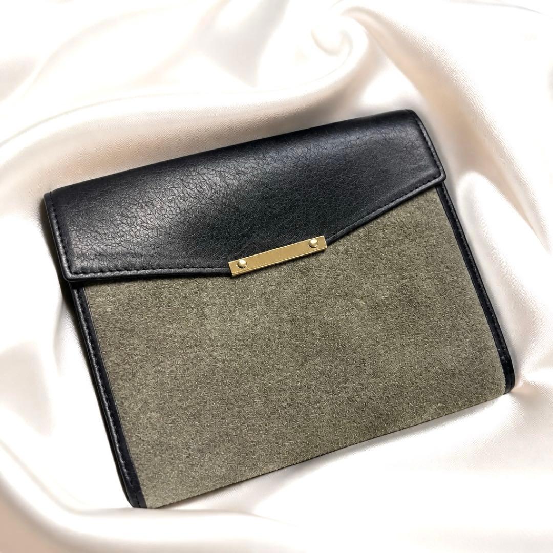 Loewe Bifold Wallets