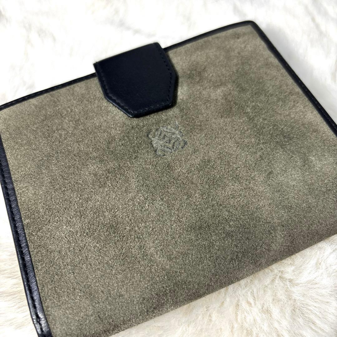 Loewe Bifold Wallets