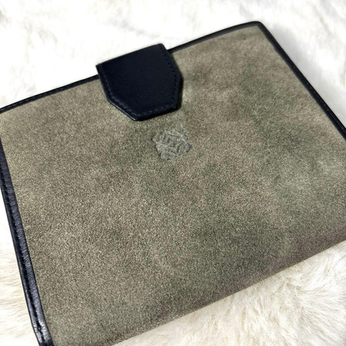 Loewe Bifold Wallets