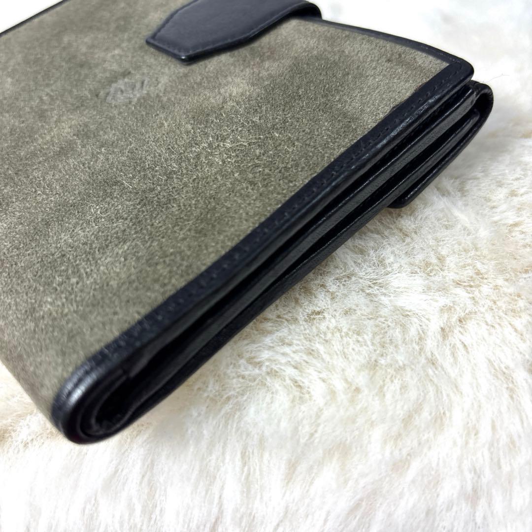 Loewe Bifold Wallets