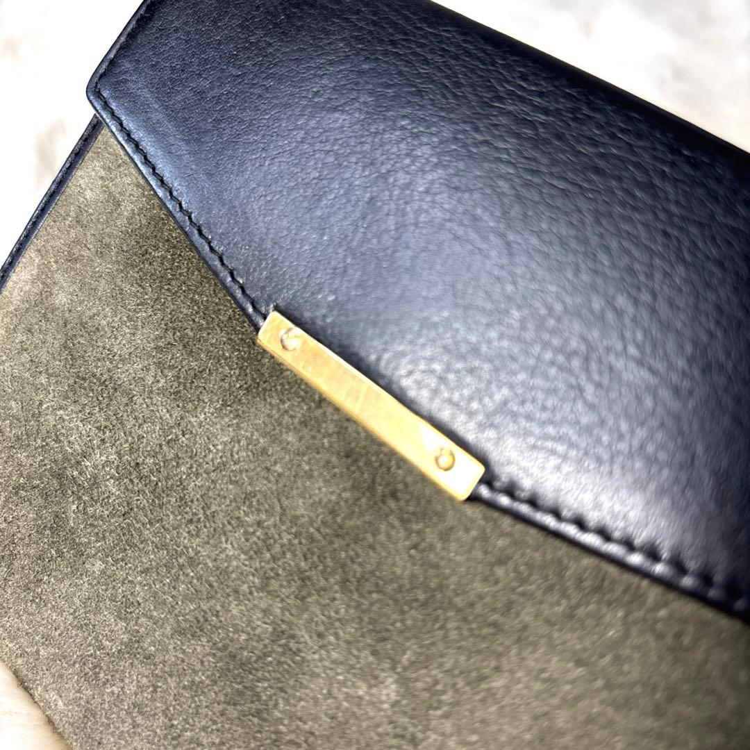 Loewe Bifold Wallets