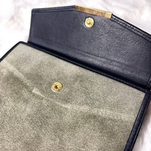 Loewe Bifold Wallets