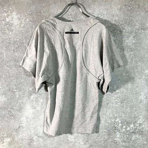 Adidas Short-Sleeve