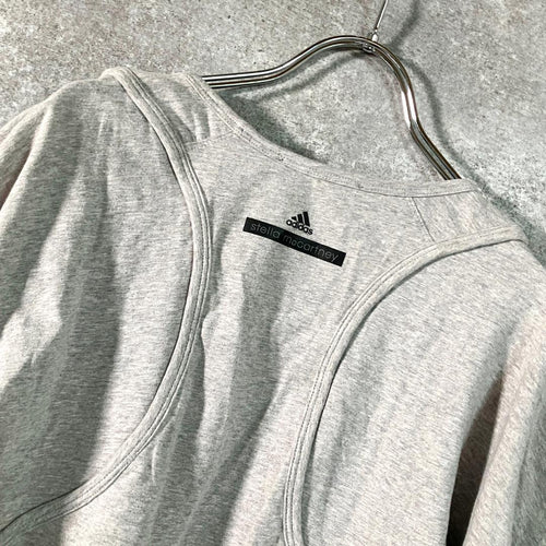 Adidas Short-Sleeve