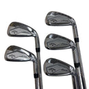 Single Iron Elyte X 5S Ir Ns Pro 750Gh Neo S) C