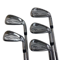 Single Iron Elyte X 5S Ir Ns Pro 750Gh Neo S) C
