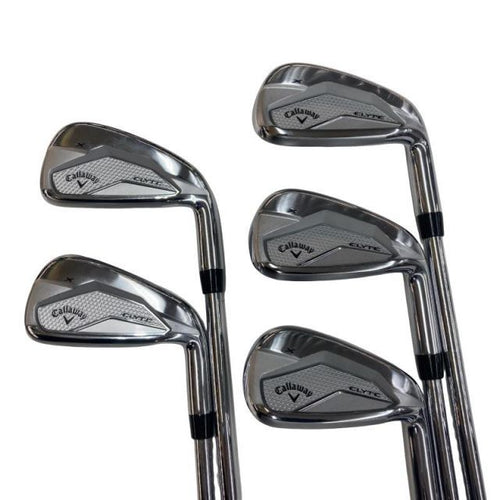 Single Iron Elyte X 5S Ir Ns Pro 750Gh Neo S) C