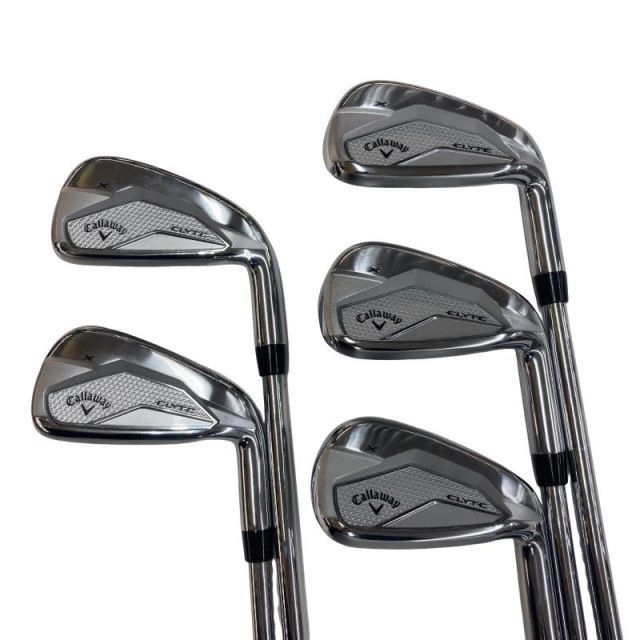 Single Iron Elyte X 5S Ir Ns Pro 750Gh Neo S) C