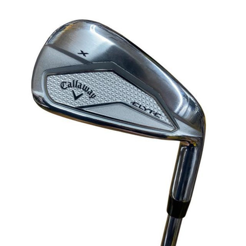 Single Iron Elyte X 5S Ir Ns Pro 750Gh Neo S) C
