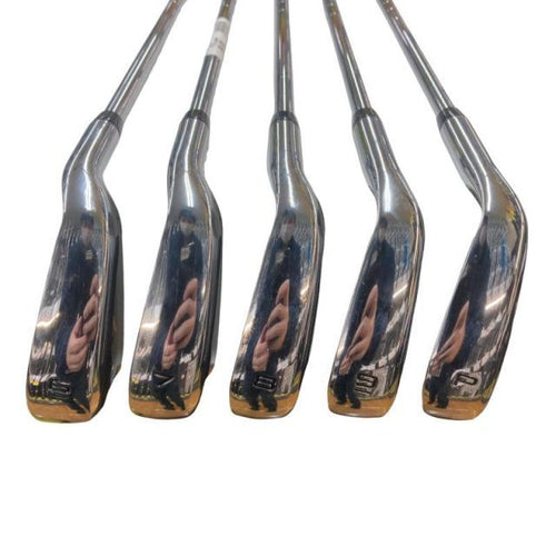 Single Iron Elyte X 5S Ir Ns Pro 750Gh Neo S) C
