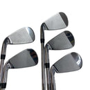 Single Iron Elyte X 5S Ir Ns Pro 750Gh Neo S) C