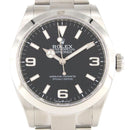 Rolex Automatic Winding Clock I 224270 Ss