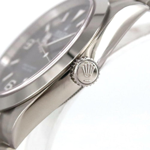 Rolex Automatic Winding Clock I 224270 Ss