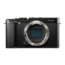 Digital Slr Fujifilm X-M1 1630 Aps-C F Fx-X-M1B