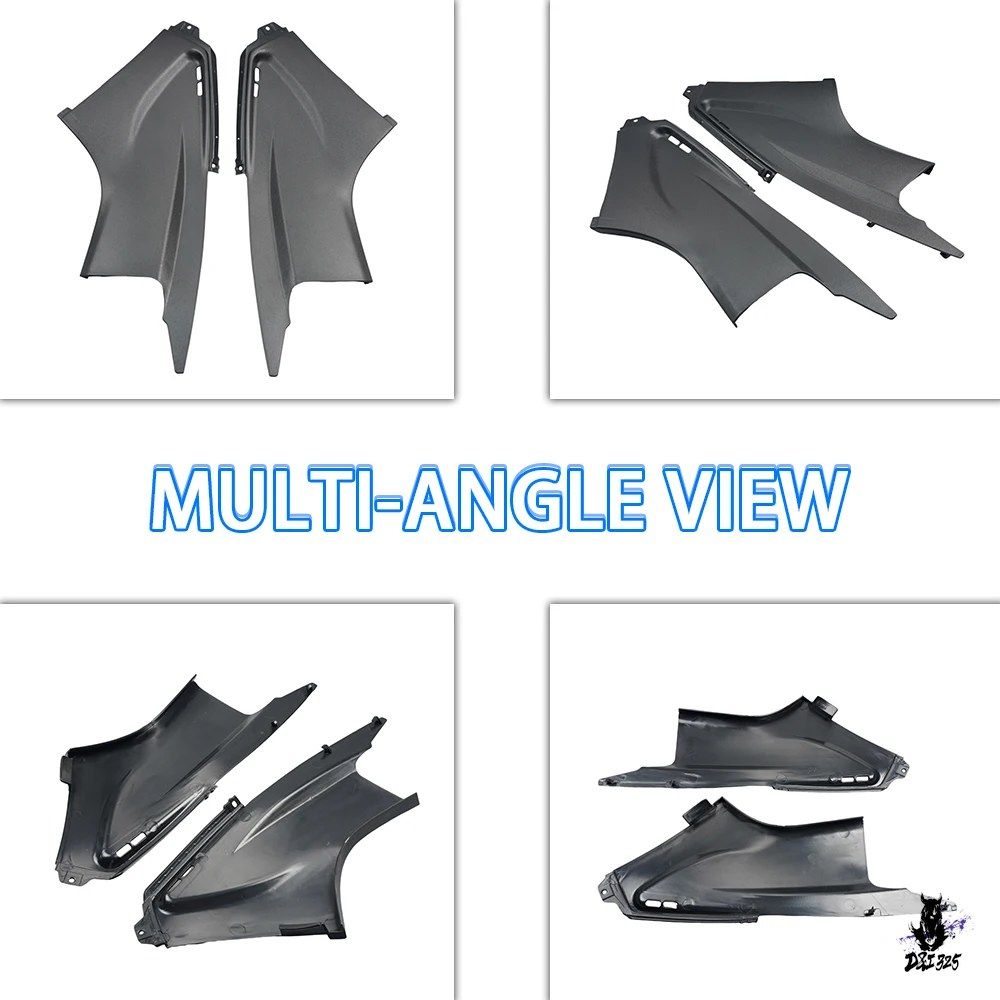 Cowl Fender Yzf-R6 2003-2005