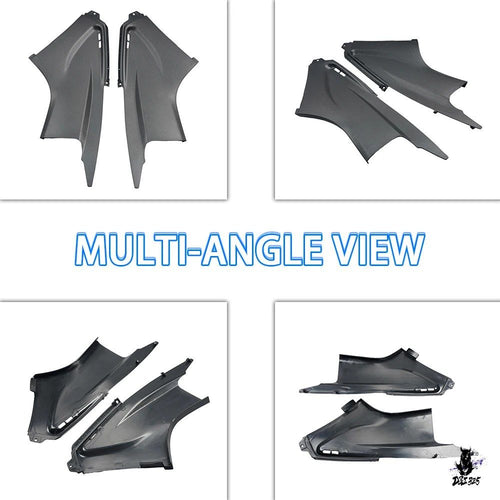 Cowl Fender Yzf-R6 2003-2005