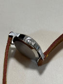 Omega Hand -Wound Clock Geneve